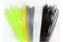 Nylon vợt tennis không-polyester nylon clip dây titan giá cả phải chăng đào tạo dòng quần vợt dây sub-bus dây đan vợt tennis babolat Quần vợt