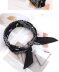 Bông lợn cùng hoa điều bboy headscarf dòng hip hop thể thao hiphop hip-hop khăn trùm đầu đơn giản vuông - Kerchief / Earflap khăn bịt mặt chống nắng nữ Kerchief / Earflap