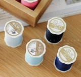 Импортированная семейная переключение Foxke/Slim Seanting Semeter [Маленькая штука для ручной швы.