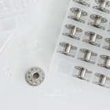 Домашняя швейная машина Центр/Старая модная швейная машина для бабочек (железный трансфер+коробка)