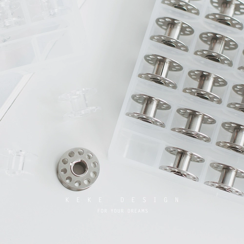 Домашняя швейная машина Центр/Старая модная швейная машина для бабочек (железный трансфер+коробка)