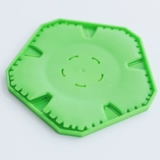 Ткань, йо-йо, шаблон, «сделай сам», английский, в цветочек