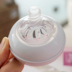 Nắp chai Philips Avent chống bụi xoắn ốc xoay nắp gốc tự nhiên mịn màng phụ kiện chai thủy tinh - Thức ăn-chai và các mặt hàng tương đối bộ dụng cụ cọ rửa bình sữa Thức ăn-chai và các mặt hàng tương đối