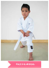 Форма для каратэ Будо Кан боевых