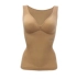 [Miễn phí mặc áo ngực | thoải mái liền mạch] sau sinh phần bụng cơ thể bằng nhựa có thể cho con bú tăng đan corset do lot nu Corset