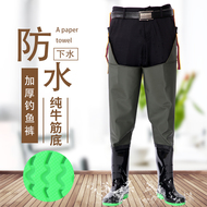 Ủng đi mưa chống thấm nước chống trượt cho nam và nữ Ủng bảo hộ lao động Ủng thợ hàn