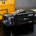 Máy ảnh kỹ thuật số Ordro Ou Da HDV-Z80 Máy quay video gia đình quay video HD camera dv chuyên nghiệp Máy quay video kỹ thuật số