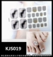 Цветочный KJS019