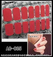 Коричневый красный кирпич красный AC-035