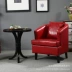 Thiết kế chuyên nghiệp phòng khách giải trí bàn cà phê sofa kết hợp lớp khách sofa trực tiếp hiện đại nhỏ gọn giải trí sofa
