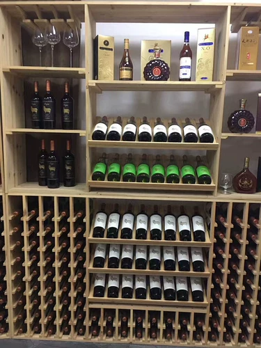 Европейский стиль сплошной древесина