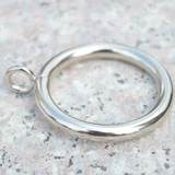 Римское кольцо занавеска зацепите занавесное кольцо крючко