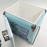 Модель автомобиля, сумка-холодильник, металлический морозильник