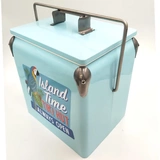 Модель автомобиля, сумка-холодильник, металлический морозильник