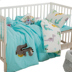Bé mẫu giáo Quilt ba mảnh Nap Summer bé bộ đồ giường con Nap Child Quilt bộ đặc biệt Bộ đồ giường trẻ em