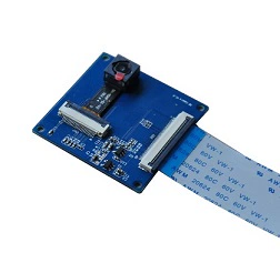 Spot Banana Pi Pi Выделенная камера OV5640, подходящая для BPI M1/M1+