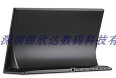 Цифровая фоторамка l“型17.3寸平板电脑/ l型评价器 /自带底座安卓机/触摸一体机