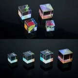 Призма, подарочная коробка, научно-популярный кубик Рубика для экспериментов, подарок на день рождения