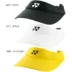 Màu mới 2018 được liệt kê Nhật Bản mua mũ chống nắng thể thao YONEX Yonex dành cho nữ - Mũ thể thao nón dsquared2 Mũ thể thao