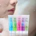 Facial Exfoliating Gel Kem Tẩy Tế Bào Chết Nữ Nam Mặt Tẩy Tế Bào Chết Sữa Rửa Mặt cho Mụn Cơ Thể Chà