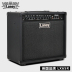 Loa guitar chính hãng laney Lenny loa LX LG12W-100W loa guitar điện âm thanh - Loa loa loa vi tính Loa loa