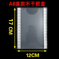 Карточки, 6×9×1см