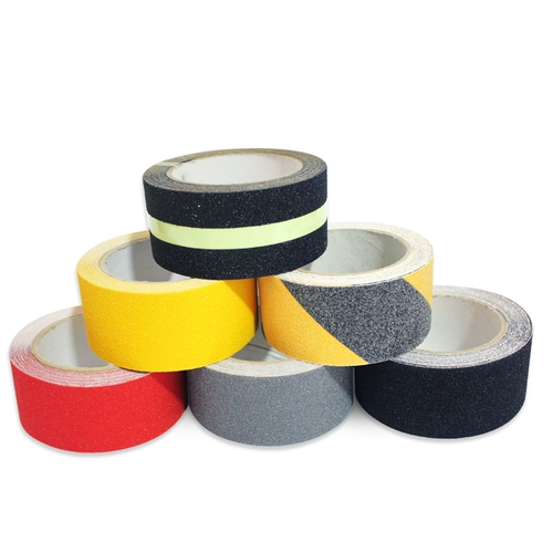 Нескользящая лента, наклейка, 5см