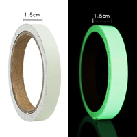 Зеленый 1,5 см*45 метров