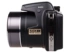 Máy ảnh tele Kodak Kodak AZ501 sử dụng máy ảnh kỹ thuật số 50X - Máy ảnh kĩ thuật số