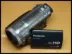 phổ biến máy ảnh kỹ thuật số chuyên nghiệp HD dựa trên Flash cưới đen Panasonic Panasonic HDC-SD700 DV - Máy quay video kỹ thuật số