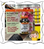 Прямая почта Канада Holista Propolis Soft Capsules 200 Капсул Устойчивость