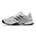 Giày tennis nam Adidas adidas mới Giày thể thao BARRICADE BOOST CM7829 giày nữ thể thao Giày tennis