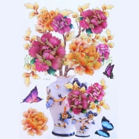 Красный арбуз