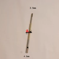 3,5-4,5 мм двойной головы/1