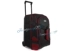 CHÚNG TÔI ELITE Elite 1680 Xe Đẩy Tiêu Chuẩn Đúp Bóng Túi Đôi Túi Bóng Bowling Bag ~ 8 Màu Rượu Vang Đỏ