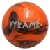 US PYRAMID bowling đặc biệt "PATH" loạt bóng thẳng UFO bóng 8-14 pounds màu cam đen