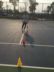 Bóng đá bóng rổ tennis thiết bị đào tạo cone logo xô ice cream cone xung quanh đống huấn luyện viên 	tất bóng đá nike chính hãng	 Bóng đá