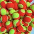 Đặc biệt cung cấp cho trẻ em chuyển đổi quần vợt giải nén tennis tăng quần vợt màu đỏ cam tennis quần vợt màu xanh lá cây vợt wilson pro staff 2020 Quần vợt