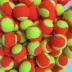 Đặc biệt cung cấp cho trẻ em chuyển đổi quần vợt giải nén tennis tăng quần vợt màu đỏ cam tennis quần vợt màu xanh lá cây vợt tennis wilson pro staff Quần vợt