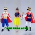 google halloween 2018 Hoàng tử trang phục trẻ em Halloween Vua cosplay váy hóa trang trang phục Bạch Tuyết trang phục biểu tượng halloween Trang phục haloween