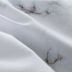 Ins cẩm thạch cotton đơn giản Bắc Âu bộ đồ giường 4 bốn bộ bông gió lạnh sinh viên ba bộ mô hình giường Bộ đồ giường bốn mảnh