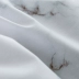 Ins cẩm thạch cotton đơn giản Bắc Âu bộ đồ giường 4 bốn bộ bông gió lạnh sinh viên ba bộ mô hình giường chăn ga khách sạn Bộ đồ giường bốn mảnh