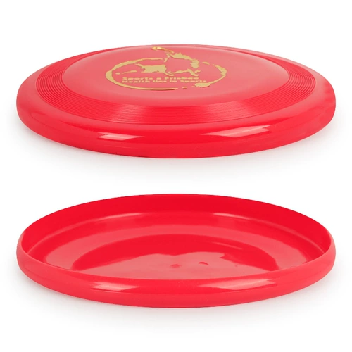 Фрисби, игрушка для тренировок, 23см, увеличенная толщина, домашний питомец