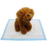 Антибактериальный дезодорант, пеленка, 100 штук, увеличенная толщина, хорошо впитывает воду