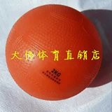 Фабрика прямой продажи подлинные соревнования по продвижению и средней школе для твердых шаров 1-2 кг обучение