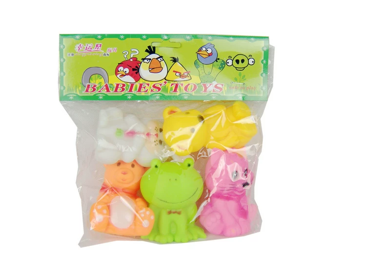 Игрушка для ванны, антистресс, тренировка