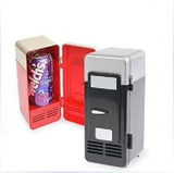 Холодный и теплый холодильник USB холодильник/горячий и холодный двойной холодильник/быстрое охлаждение.