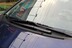 Máy hút bụi Honda Odyssey 05-06 07-08 16-17 Ai Li 绅 lưỡi gạt nước sau đặc biệt mới Gạt nước kiếng
