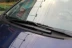 Máy hút bụi Honda Odyssey 05-06 07-08 16-17 Ai Li 绅 lưỡi gạt nước sau đặc biệt mới