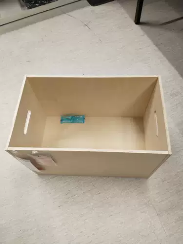 Ikea, коробка для хранения, пакет для переезда, ящик для хранения